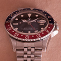 Rolex GMT Pepsi 