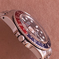Rolex GMT Pepsi 