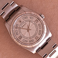 Rolex Oyster perpetual