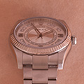 Rolex Oyster perpetual