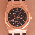 Audemars Piguet Royal Oak Dual Time 