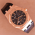 Audemars Piguet Royal Oak Dual Time 