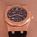 Audemars Piguet Royal Oak Dual Time 