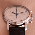 Baume & Mercier Classima XL Chronograph 