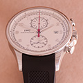 IWC Portugieser Yacht Club Chronograaf 