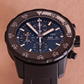 IWC Aquatimer Chronograph Galapagos 