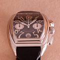 Franck Muller Conquistador Chronograph 