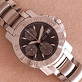 Baume & Mercier Capeland Chonograaf 