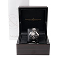 Baume & Mercier Capeland Chonograaf 