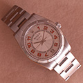 Rolex Airking