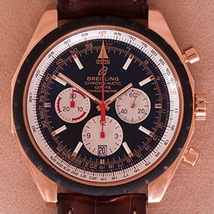 Breitling Navitimer Chrono-matic 49 