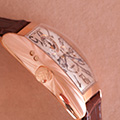 Franck Muller Curvex Master Banker 