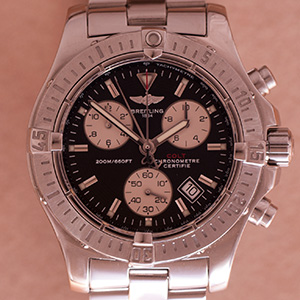 Breitling Chrono Colt 