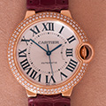 Cartier Ballon Bleu 