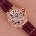 Cartier Ballon Bleu 