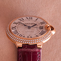 Cartier Ballon Bleu 