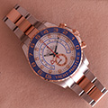 Rolex Yacht-Master II 
