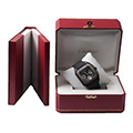 Cartier Santos 100 Chronograph Black Carbon 