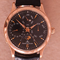 Jaeger-LeCoultre Master Control Perpetual 
