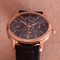 Jaeger-LeCoultre Master Control Perpetual 