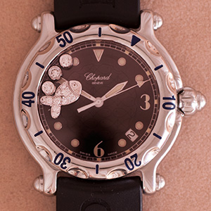 Chopard Happy Sport Fish 