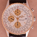 Breitling Old Navitimer 2 