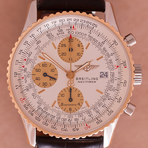 Breitling Old Navitimer 2 