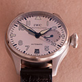 IWC Big Pilot Father 