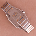 Cartier Santos Galbee GM 1566 