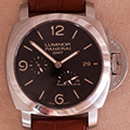 Panerai Luminor 44 1950 Power Reserve GMT 