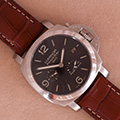 Panerai Luminor 44 1950 Power Reserve GMT 