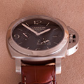 Panerai Luminor 44 1950 Power Reserve GMT 