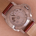 Panerai Luminor 44 1950 Power Reserve GMT 