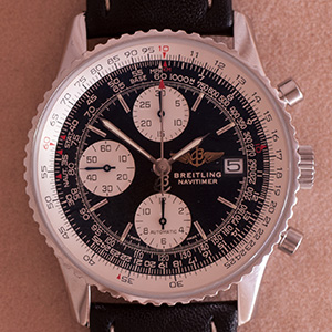 Breitling Old navitimer 2 