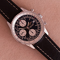 Breitling Old navitimer 2 