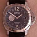 Panerai Luminor Marina Automatic Anthracite 