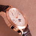 Jaeger-LeCoultre Master Calendar 