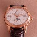 Jaeger-LeCoultre Master Calendar 