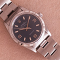 Rolex Airking Precision