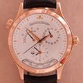 Jaeger-LeCoultre Master Controle Geographic 