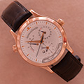 Jaeger-LeCoultre Master Controle Geographic 