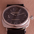 Panerai Radiomir Black Seal 