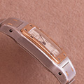 Cartier Santos Galbee PM 