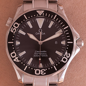 Omega Seamaster Proffesional 