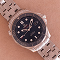 Omega Seamaster Proffesional Co Axial 