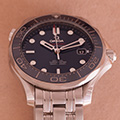 Omega Seamaster Proffesional Co Axial 