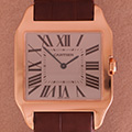 Cartier Santos Dumont 