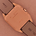 Cartier Santos Dumont 