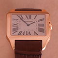 Cartier Santos Dumont 