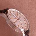 IWC Portugieser Chronograph 